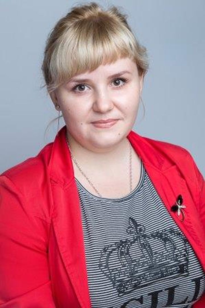 Винникова Татьяна Александровна.